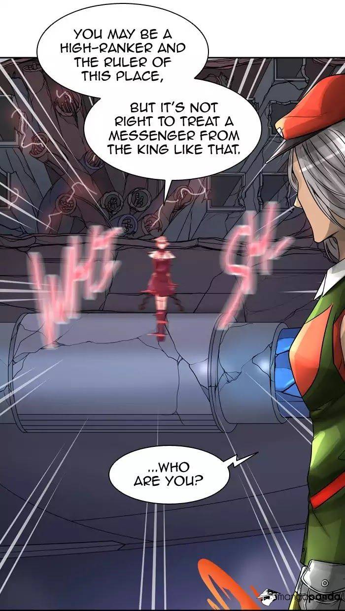 Tower of God Chapter 394 image 010